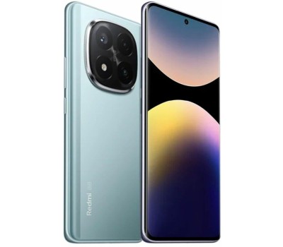 Смартфон XIAOMI Redmi Note 14 Pro+ 5G 12/512Gb Blue (60823)