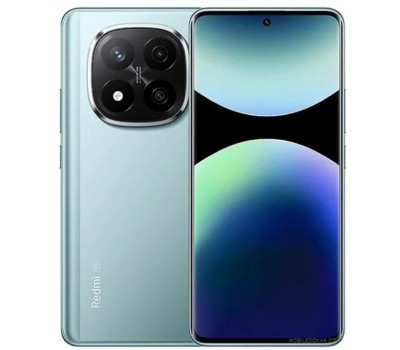 Смартфон XIAOMI Redmi Note 14 Pro+ 5G 12/512Gb Blue (60823)