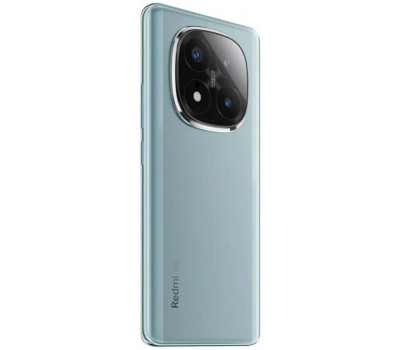 Смартфон XIAOMI Redmi Note 14 Pro+ 5G 12/512Gb Blue (60823)