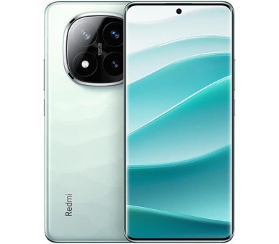 Смартфон XIAOMI Redmi Note 14 Pro+ 5G 12/512Gb Blue (60823)