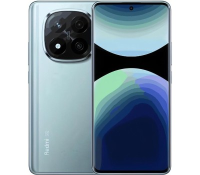 Смартфон XIAOMI Redmi Note 14 Pro+ 5G 12/512Gb Blue (60823)
