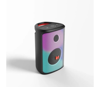 Колонка портативная MONSTER Sparkle (MS22119) чёрная