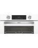 Электрический духовой шкаф HOTPOINT HFE8 1221 H WH Белый