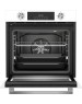 Электрический духовой шкаф HOTPOINT HFE8 1221 H WH Белый