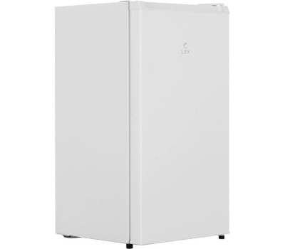 LEX LSD100W Холодильник