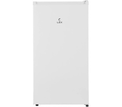 LEX LSD100W Холодильник