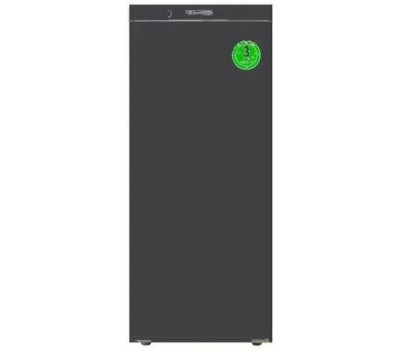 Холодильник САРАТОВ 451-003 черный