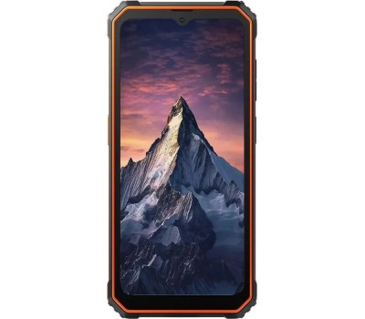 Смартфон BLACKVIEW BV4800 Pro 4/128Gb Orange