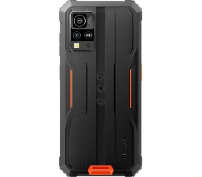 Смартфон BLACKVIEW BV4800 Pro 4/128Gb Orange