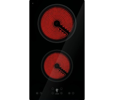 Электрическая варочная панель LEONORD LEE-3021 (109707)