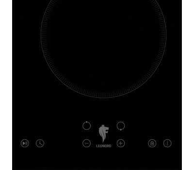 Электрическая варочная панель LEONORD LEE-3021 (109707)