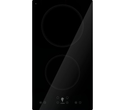 Электрическая варочная панель LEONORD LEE-3021 (109707)