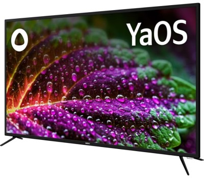 Телевизор BBK 55LEX-8210/UTS2C черный