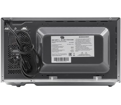 Микроволновая печь GENERAL ELECTRONICS GE-DG420S