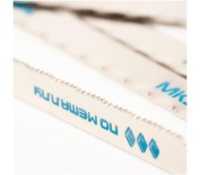 Полотно ВИХРЬ Полотно для сабельной пилы S1122BF по металлу 225мм (2 шт)