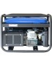 Генератор ТСС Бензиновый генератор SGG 2800EN, 220/12 В, 3кВт, с АКБ [060004]