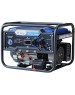 Генератор ТСС Бензиновый генератор SGG 2800EN, 220/12 В, 3кВт, с АКБ [060004]
