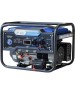 Генератор ТСС Бензиновый генератор SGG 2800EN, 220/12 В, 3кВт, с АКБ [060004]