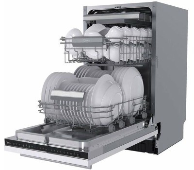 Посудомоечная машина MIDEA MID45S150