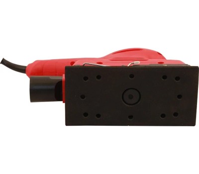 Вибрационная шлифмашина EDON VGM-250 красный/черный 15038 250Вт, 187х90мм