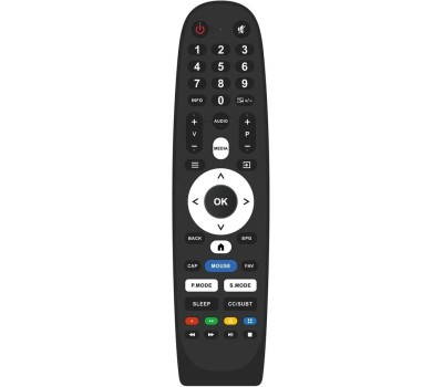 Телевизор Topdevice 43