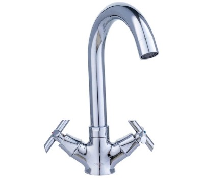 Смеситель OASIS L3015CHSh_Deg для раковины