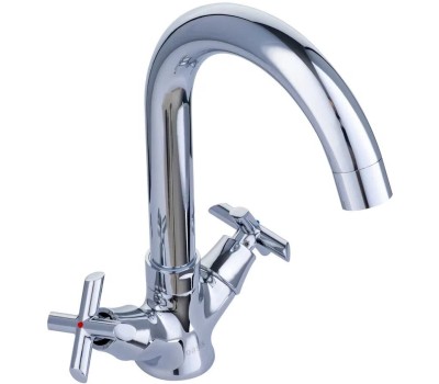 Смеситель OASIS L3015CHSh_Deg для раковины