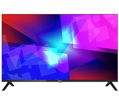 Телевизор BBK 32LEM-1076/TS2C черный