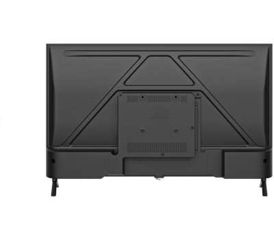 Телевизор BBK 32LEM-1076/TS2C черный