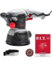 Шлифмашина орбитальная P.I.T. Шлифмашина орбитальная электрич. PDS125-C1 (430Вт, 125мм, 4000-13500об/мин, доп. рукоятка)
