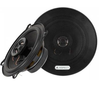 Автоакустика ASPECT АС WLS-52, White Line, 5,25