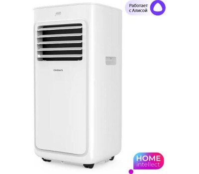 Мобильный кондиционер TIMBERK T-PAC12-P40E-WF Home Intellect