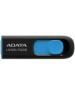 USB накопитель ADATA 512GB USB 3.2 Gen1 AUV128-512G-RBE Black/Blue, Performance (Max.): Up to 100MB/s read