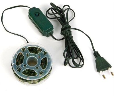 Гирлянда UNIEL (UL-00012086) ULD-S5000-500/DGA WARM WHITE IP20 DEW