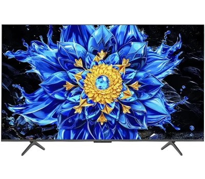 QD-MiniLED Телевизор TCL 55P8L (10005030/270326/5089056/001, КИТАЙ)