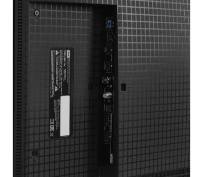 QD-MiniLED Телевизор TCL 55P8L (10005030/270326/5089056/001, КИТАЙ)