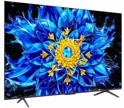 QD-MiniLED Телевизор TCL 55P8L (10005030/270326/5089056/001, КИТАЙ)