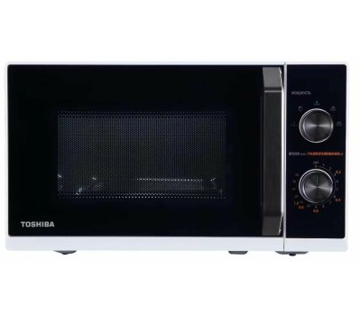 Микроволновая печь TOSHIBA MW3-MM21PE(WH) [ПИ]