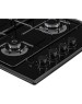 Варочная поверхность SIMFER H60Q40B440