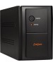 Exegate EP285496RUS ИБП ExeGate SpecialPro UNB-1500.LED.AVR.C13.RJ.USB <1500VA/950W, LED, AVR, 6*IEC-C13, RJ45/11, USB, Black>
