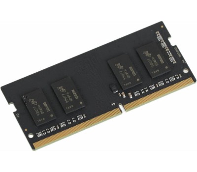 Оперативная память KINGSPEC Оперативная память KS3200D4N12032G DDR4 - 1x 32ГБ 3200МГц, для ноутбуков (SO-DIMM), Ret