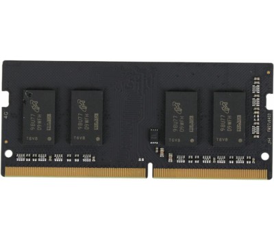 Оперативная память KINGSPEC Оперативная память KS3200D4N12032G DDR4 - 1x 32ГБ 3200МГц, для ноутбуков (SO-DIMM), Ret