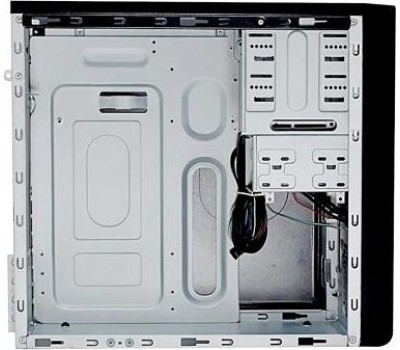 Корпус IN WIN Корпус MINITOWER MATX 450W ES701 / 6120258 POWERMAN