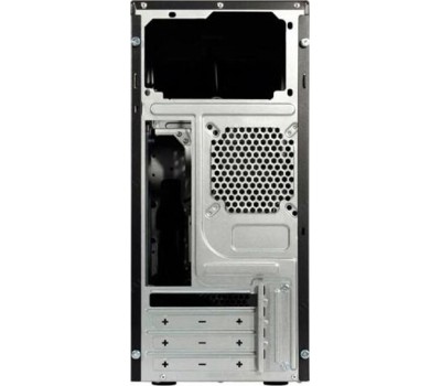 Корпус IN WIN Корпус MINITOWER MATX 450W ES701 / 6120258 POWERMAN