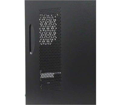 Корпус IN WIN Корпус MINITOWER MATX 450W ES701 / 6120258 POWERMAN