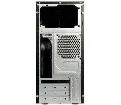 Корпус IN WIN Корпус MINITOWER MATX 450W ES701 / 6120258 POWERMAN