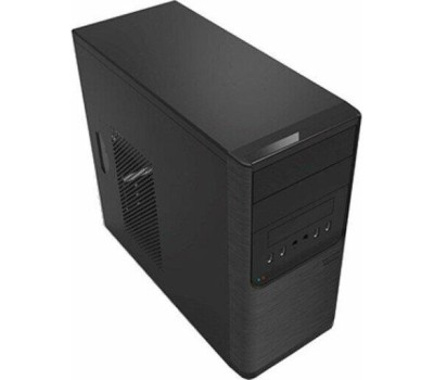 Корпус IN WIN Корпус MINITOWER MATX 450W ES701 / 6120258 POWERMAN