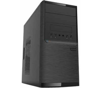 Корпус IN WIN Корпус MINITOWER MATX 450W ES701 / 6120258 POWERMAN