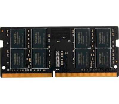 Оперативная память PATRIOT Оперативная память Signature PSD432G26662 DDR4 - 1x 32ГБ 2666МГц, DIMM, Ret