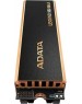 Накопитель SSD A-DATA SSD накопитель Legend 960 ALEG-960-2TCS 2ТБ, M.2 2280, PCIe 4.0 x4, NVMe, M.2